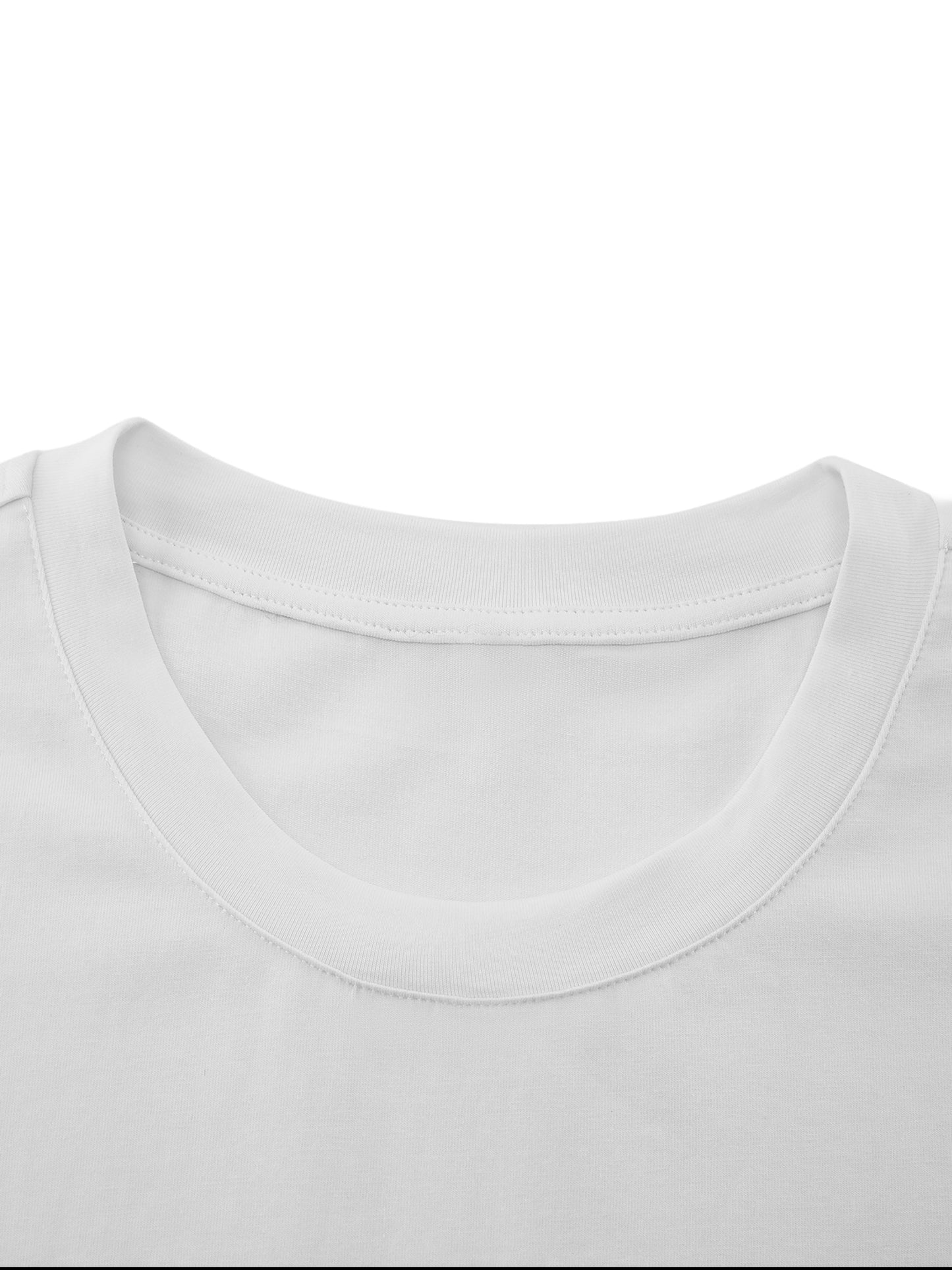 Reclaim The Night Co, Essential Crewneck 'Revive' Unisex T-Shirt