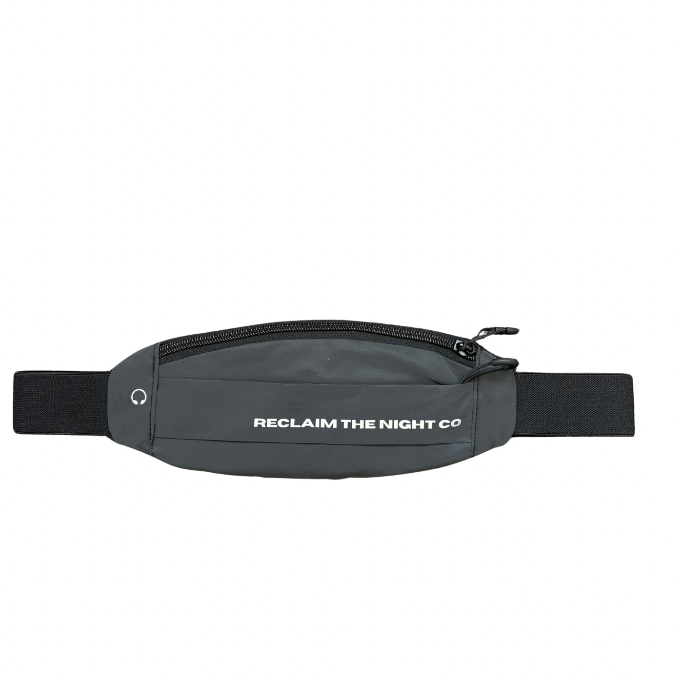 Reclaim The Night Co - Adjustable Running Belt