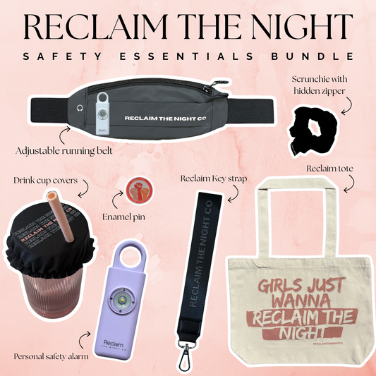 Safe and Empowered Bundle