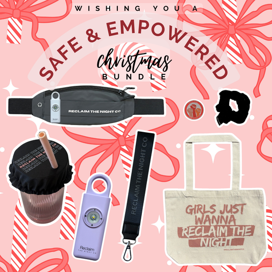 Safe and Empowered Christmas Bundle