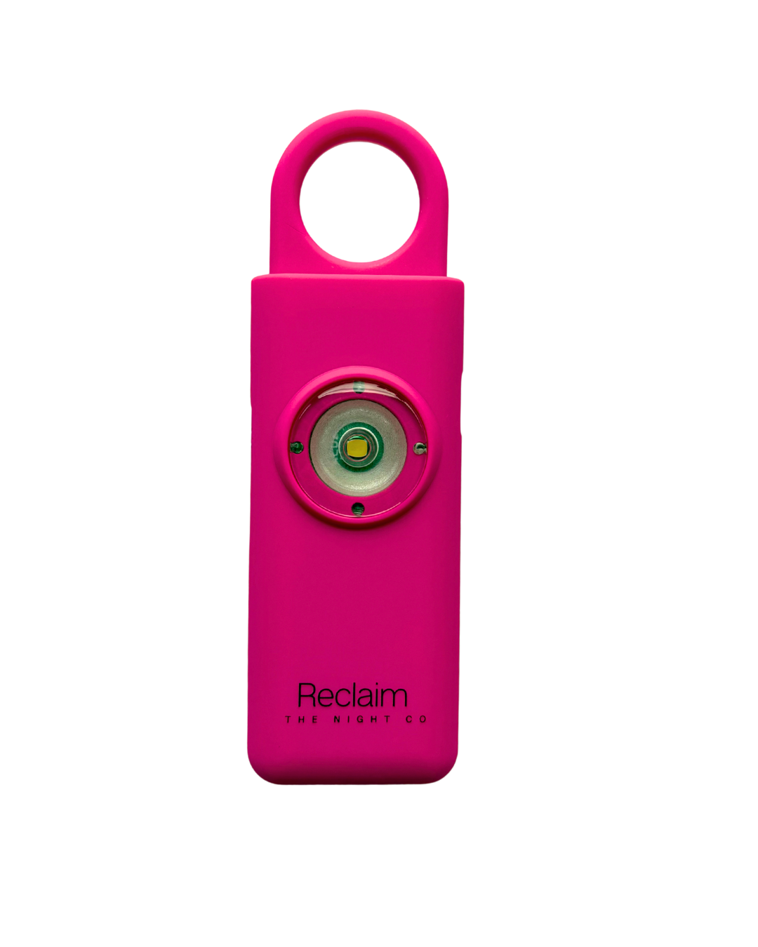 130dB Rechargeable Personal Safety Alarm