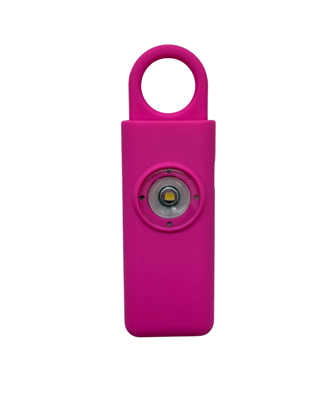 130dB Rechargeable Personal Safety Alarm