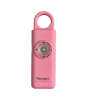 Donate an alarm to a Woman in need